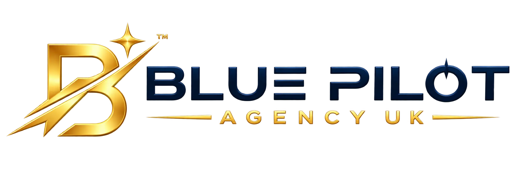 Blue Pilot Agency UK